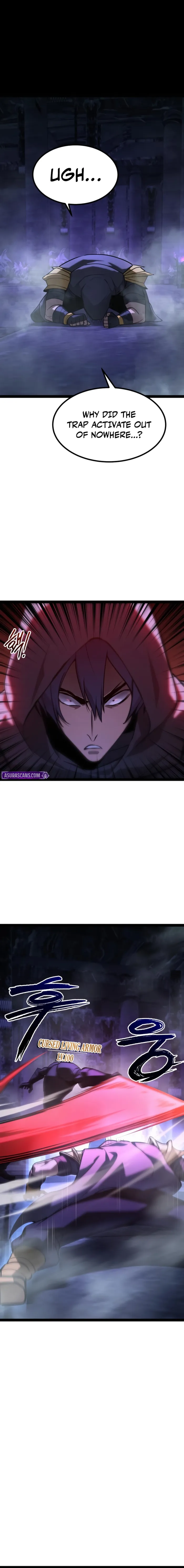 Level 999 Goblin Chapter 31 image 05
